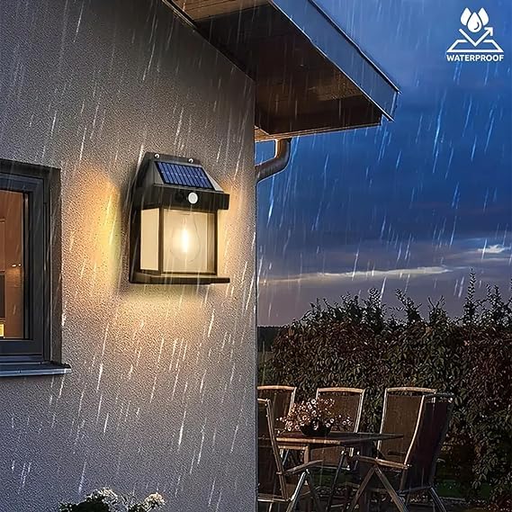 Soler Lemp Night Wireless Light  (Multicolor)