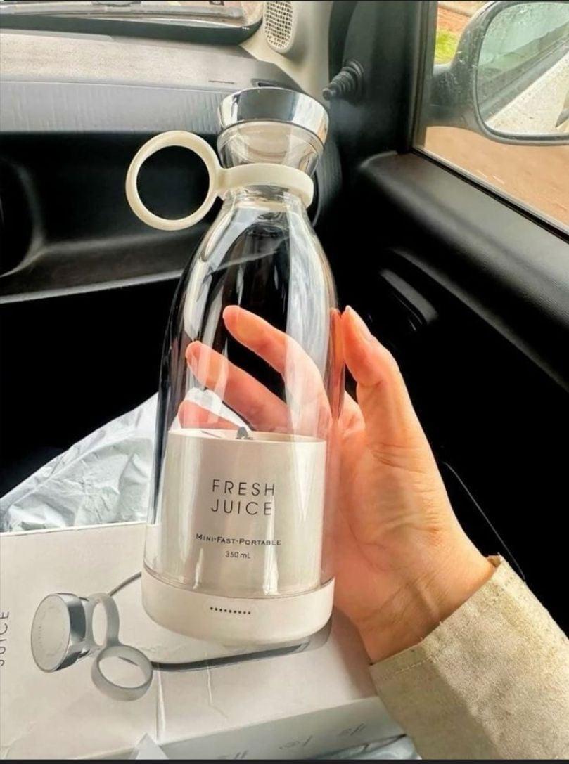 Portable Mini Blender for Fresh Juice