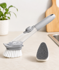 Multipurpose Kitchen Utensils Cleaning Brush