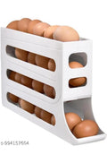Egg dispenser 100% safe